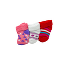 Medias X3 8537 Creciendo Baby