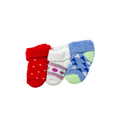 Medias X3 8537 Creciendo Baby