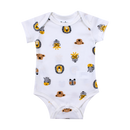 CONJUNTO PRIMER DIA NIÑO 22154 BABY DANTS