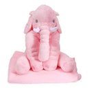 ALMOHADA ELEFANTE COBIJA XS-02 LA GLORIA