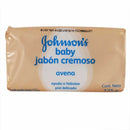 Jabon Avena X125Gr Johnsons (11657469130)