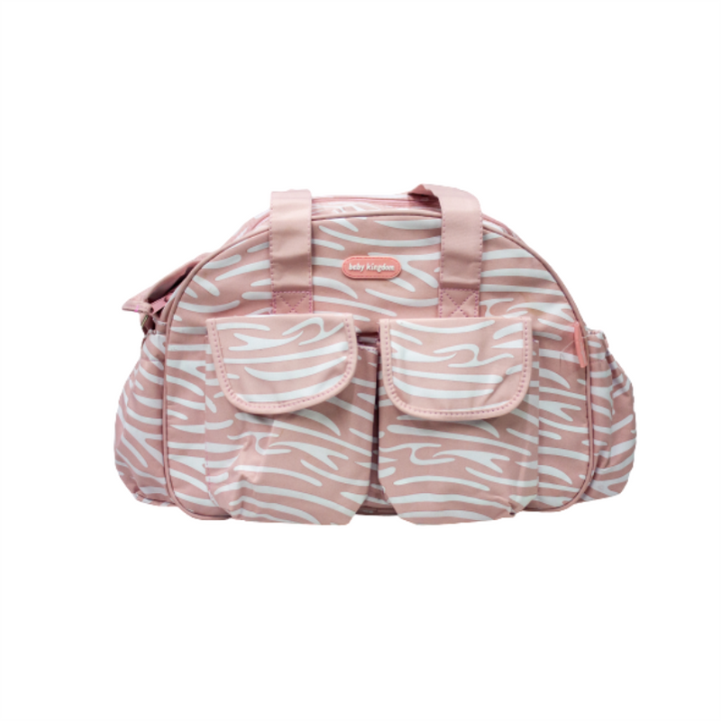 Bolso Pañalera Ap3-2465 Dpelos