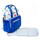 PAÑALERA MORRAL 1002-3 MUNBE