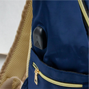 Bolso Pañalera TT045 Tararan