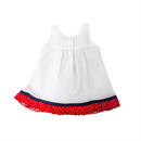 BATA NIÑA 133 POPOCHITOS