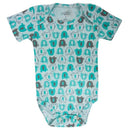 Body x3  2017 Fashion Kids