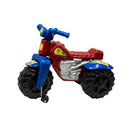 MOTO TRACTOR CON MECANISMO MTCM24200 VP
