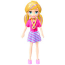 POLLY POCKET MUÑECAS 4747 GIRLS INC