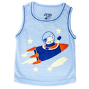 CONJUNTO NIÑO 3331 MI PUPA