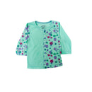 PIJAMA BEBE BROCHE 3511 MI PUPA