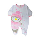 Primer Dia 528 Chocomiel