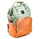 PAÑALERA MORRAL 2014 MUNBE