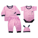 Primer Dia 1411 Hilitos