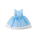 VESTIDO 32220 BABY MODA