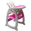 SILLA COMEDOR 3 EN 1 E-HC505 MUNBE