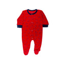 Pijama X2  2030 Fashion Kids