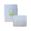 Juego Sabana+2Fundas 4005 Dipaola