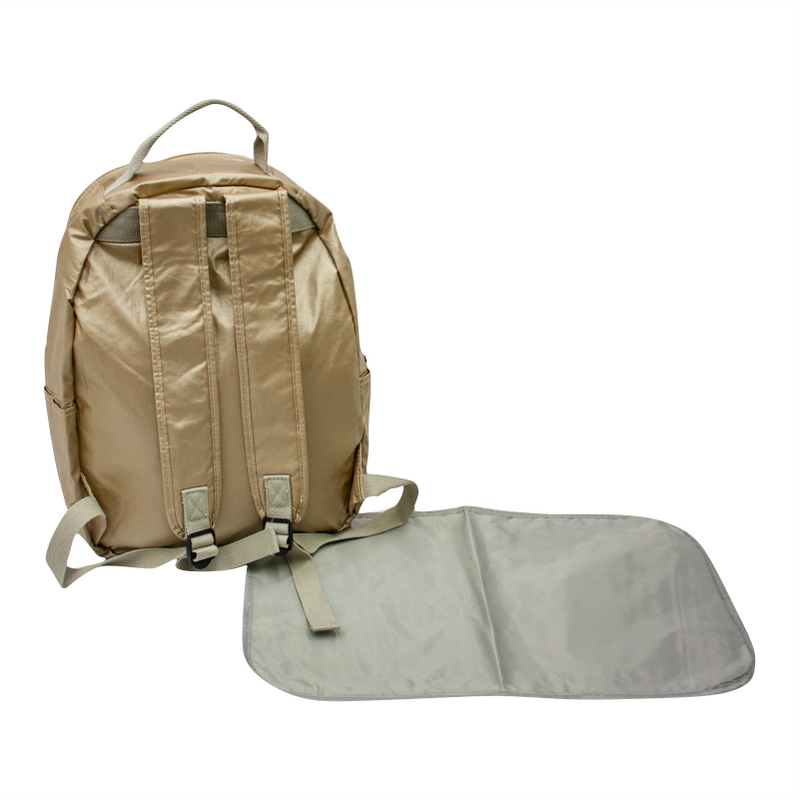 Bolso Pañalera TT032 Tararan