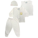 SEMANARIO 25 PZAS 1355 LOS CHIROS DE MAR