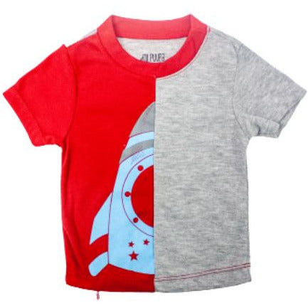 PIJAMA NIÑO 3693 MI PUPA