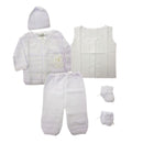 Estuche Primer Dia 2809 Hilitos