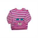Conjunto Oso 3190 Fashion Kids