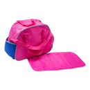 Bolso Pañalera TT031 Tararan