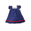 BATA NIÑA 135 POPOCHITOS