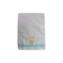 Fundas Bordada X2 1056 Fashion Kids