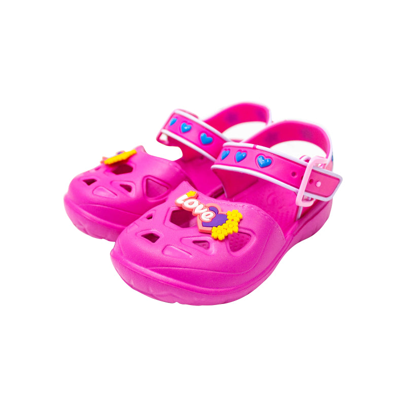 Sandalia Bebe 073 Dalim