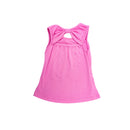 BLUSA NIÑA BASICA  5056 CRECIENDO BABY