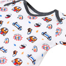 Body Coche 709706 Baby Fresh