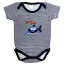 Set Body + Sudadera 1322 For Babys