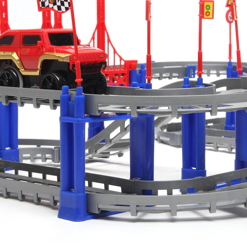 PISTA  2015-21 OGUSS