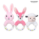 SONAJERO PELUCHE CL-026 LA GLORIA
