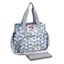 BolsoPañalera 9020 Munbe