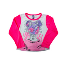 Pijama Niña 903 Doi