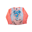 Pijama Niña 903 Doi