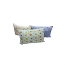Almohada Estampada X3 90 Baby Lenceria