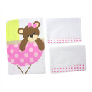 Cubrecuna 915 For Babys