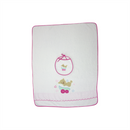 Toalla Doble Secado+Babero 919 For Babys