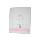 Toalla Doble Secado+Babero 919 For Babys