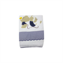 Toalla Doble Secado+Babero 919 For Babys