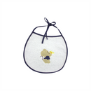 Toalla Doble Secado+Babero 919 For Babys