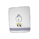 Toalla Doble Secado+Babero 919 For Babys