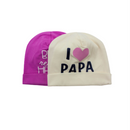 Gorro Estampado X2 920 For Babys