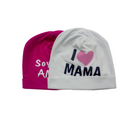 Gorro Estampado X2 920 For Babys