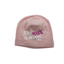 Gorro Estampado X2 920 For Babys