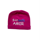 Gorro Estampado X2 920 For Babys