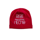 Gorro Estampado X2 920 For Babys